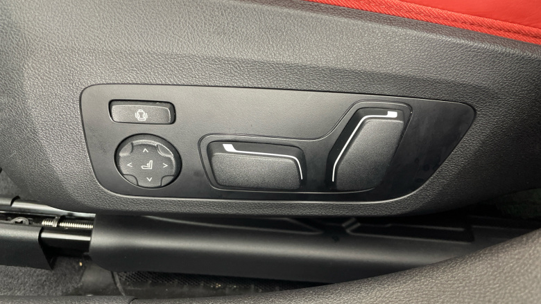 BMW M3 xDrive Competition M 4dr Step Auto Petrol Saloon